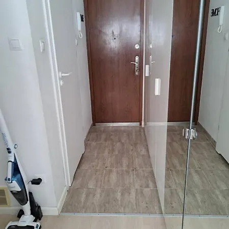 アパート Apartament Przymorze グダニスク