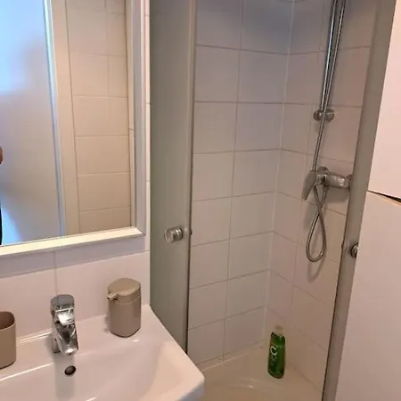 Appartement Apartament Przymorze