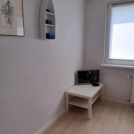 Apartament Przymorze شقة