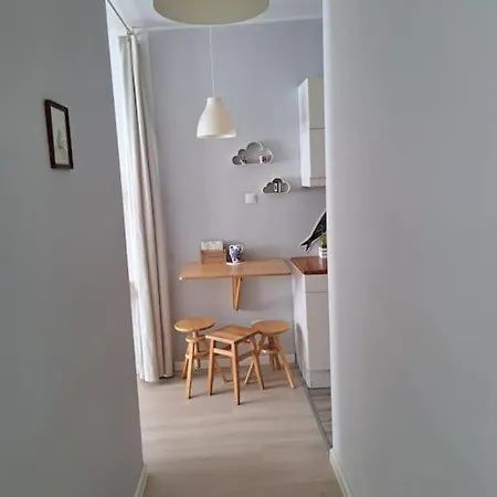 Apartament Przymorze *