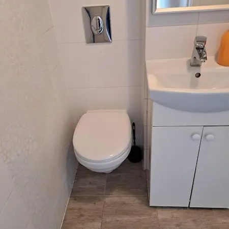 Appartement Apartament Przymorze Gdańsk